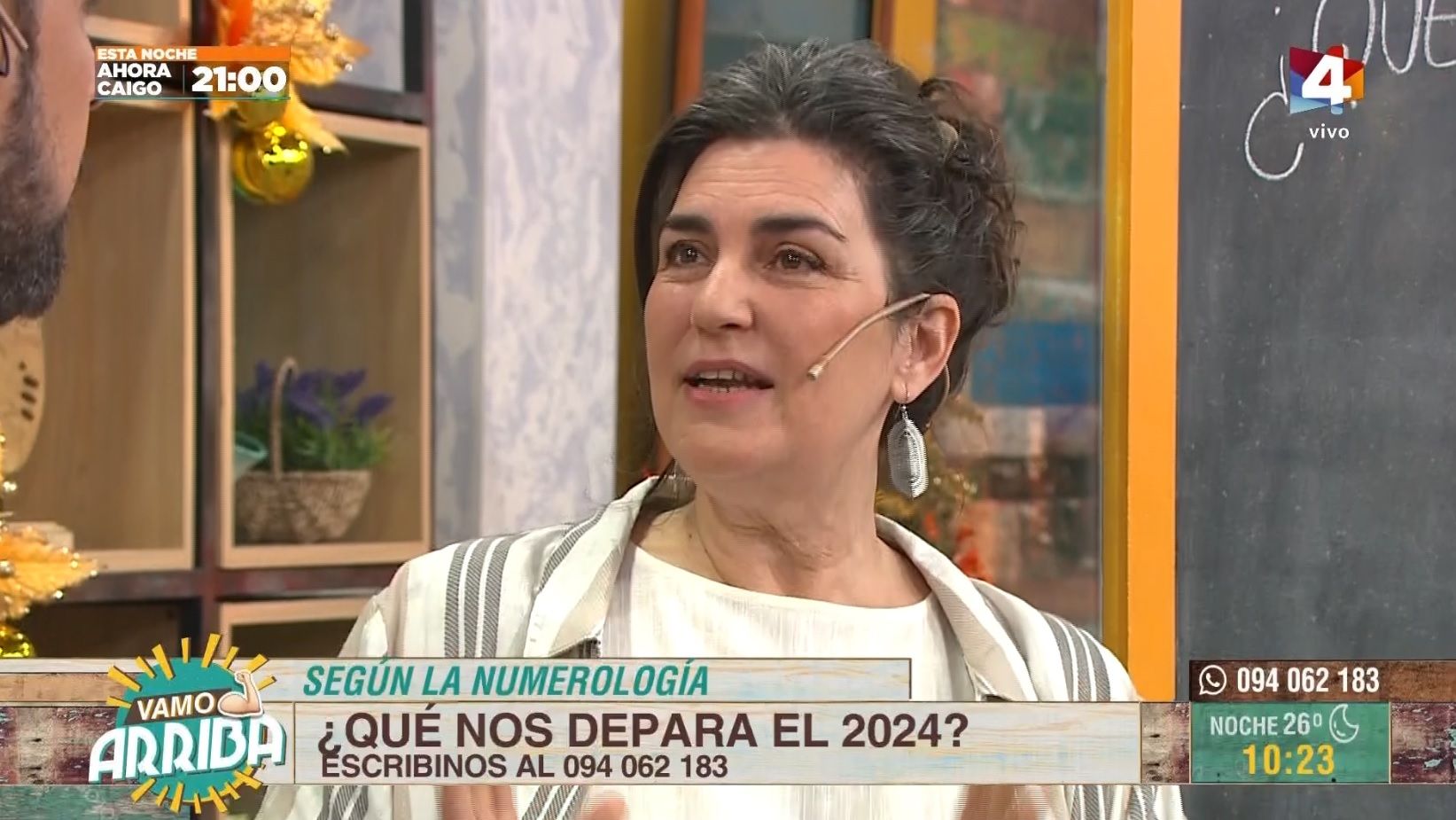 Vamo Arriba ¿Qué nos depara el 2024?