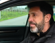 Jorge Bava, ex entrenador de Nacional.&nbsp;