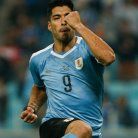 Canal 4 | Luis Suárez Leyenda Celeste Canal 4 | Luis Suárez Leyenda Celeste