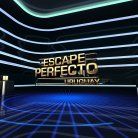 Canal 4 | Escape Perfecto