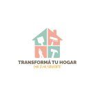 Canal 4 | Transformá tu hogar Canal 4 | Transformá tu hogar