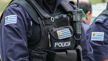 Una adolescente de 17 años murió tras caer de una moto en el interior del Parque Roosevelt