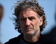 Daniel Carreño será el nuevo director técnico de Nacional en su tercer pasaje por el club