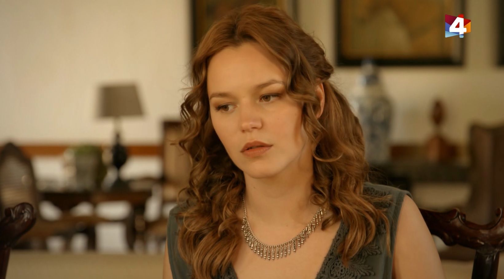 Oro Verde - Viernes 14/04/2023