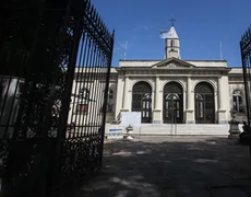 Incautaron elementos punzantes en requisa en el Hospital Vilardebó, en medio de reclamos por falta de psiquiatras