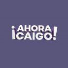 Canal 4 | Ahora caigo Canal 4 | Ahora caigo