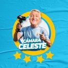 Canal 4 | Cámara Celeste Canal 4 | Cámara Celeste