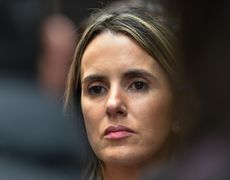 Carolina Ache mintió en la investigación administrativa de Cancillería por el pasaporte otorgado a Marset