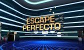 Escape Perfecto Escape Perfecto