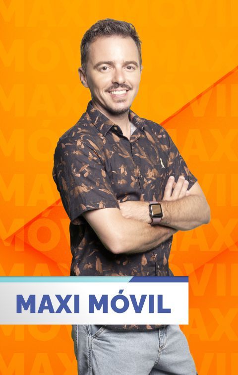 Maxi Móvil
