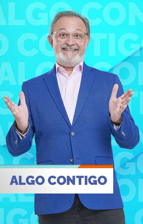 Algo Contigo