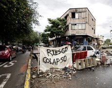 Qué hay detrás de los terremotos, su frecuencia y magnitud.