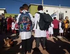 El Senado aprobó licencia remunerada para que trabajadores asistan a eventos educativos de sus hijos