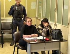 Abogado de víctima dijo que puede cambiar la carátula; Se ve que estaba en otro mundo, señaló expareja