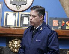 El uruguayo detenido por explotar un cajero es un cantante de trap; todos los involucrados tienen antecedentes