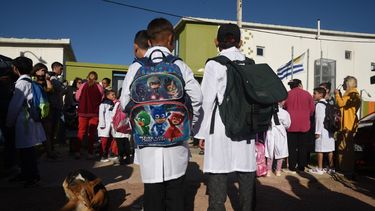 El Senado aprobó licencia remunerada para que trabajadores asistan a eventos educativos de sus hijos