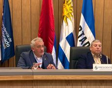 Intendentes y Sinae se reunieron por El Niño: Enciende las alarmas y está pegando muy fuerte
