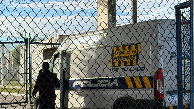 Un recluso de 25 años murió tras una riña con otro interno de nacionalidad brasileña en el ex Comcar