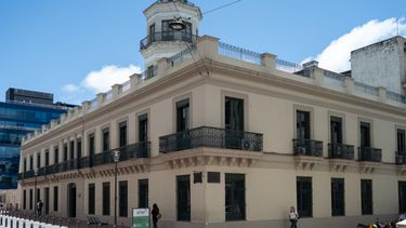 Alcaldesa de Municipio B dijo que Ciudad Vieja tuvo un deterioro importante y que hay que ponerla en valor