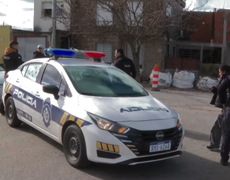Intento de rapiña en Malvín Norte.&nbsp;