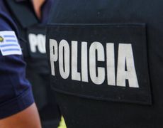 Ministerio del Interior ordenó suspender licencias de policías entre el 1º y el 30 de noviembre