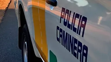 Un policía hirió de bala a dos jóvenes de 21 y 15 años durante una discusión en una vivienda de Santa Lucía