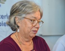 El Estado está presente, pero descoordinado en la respuesta a la violencia de género, dijo Mónica Xavier