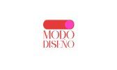 Modo Diseño Modo Diseño