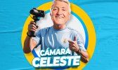 Cámara Celeste Cámara Celeste