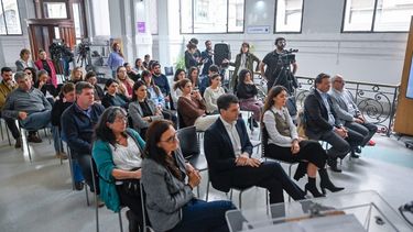 El gobierno lanzó un programa para comprar la primera vivienda con hasta 95% de financiación y subsidios a las cuotas