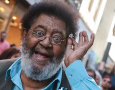 El Poder Ejecutivo decretó duelo oficial para este jueves por el fallecimiento de Ruben Rada