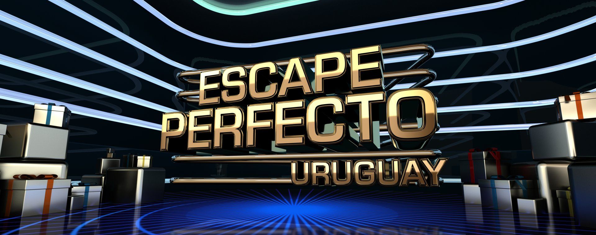 Escape Perfecto