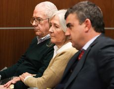 La Justicia prorrogó la medida cautelar de prisión preventiva para los tres imputados por Conexión Ganadera