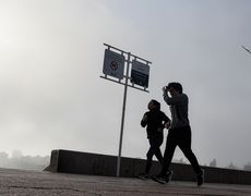 Miércoles según Inumet.