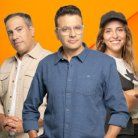 Canal 4 | Bichos de ciudad Canal 4 | Bichos de ciudad