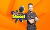 Maxi Móvil Maxi Móvil