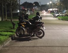 Hombre de 29 años fue baleado en Jardines del Hipódromo y permanece internado en estado grave