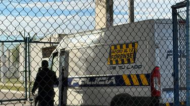 Un recluso de 25 años murió tras una riña con otro interno de nacionalidad brasileña en el ex Comcar