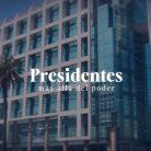 Canal 4 | Presidentes Canal 4 | Presidentes