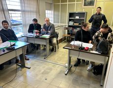 Imputaron al militar que atropelló a una motociclista por homicidio culpable y suministro de drogas