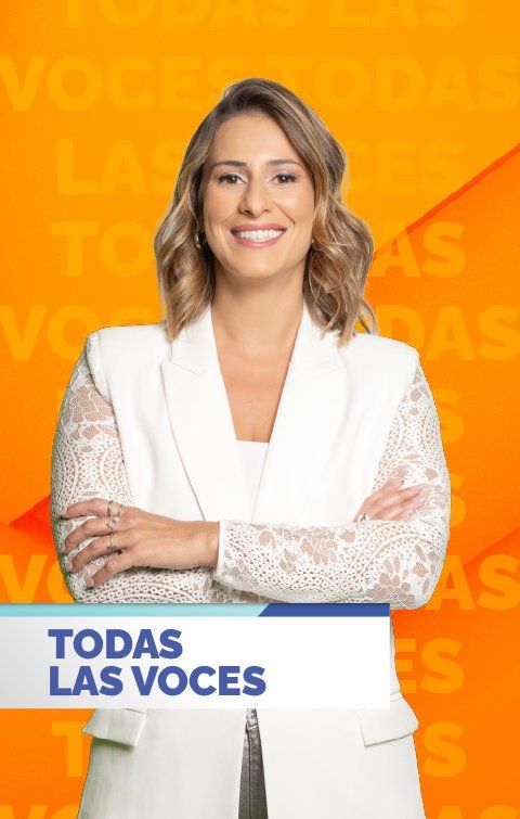 Todas las voces