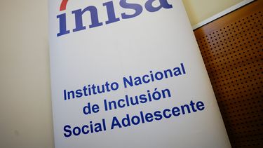 Se discutirá en Diputados proyecto para que mayores de edad no retornen al Inisa tras pasar por prisión