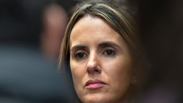Denuncian ante la Jutep a Carolina Ache por omisiones en la investigación sobre el pasaporte de Marset