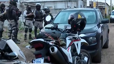 Recuperaron una camioneta robada tras una persecución en Paso de la Arena