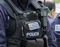 Una adolescente de 17 años murió tras caer de una moto en el interior del Parque Roosevelt