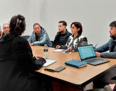 La Intergremial Marítima denuncia irregularidades en la contratación de tripulantes extranjeros