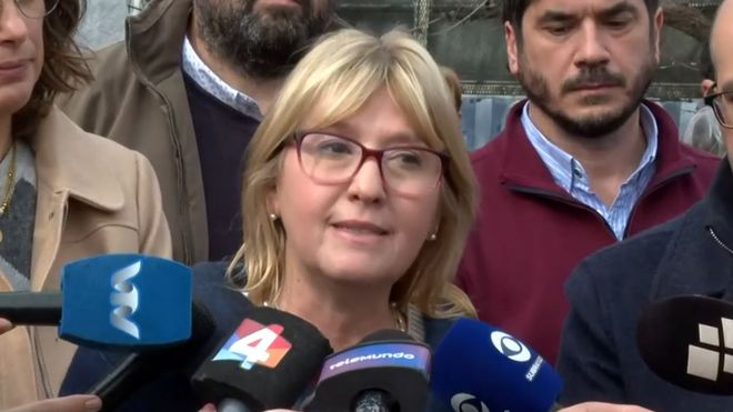 MSP vacunará a todos los alumnos de tres centros educativos tras la muerte de una niña por meningococo