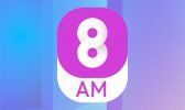 8AM 8AM