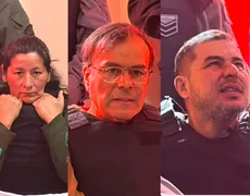 Acusados por el caso Loan.