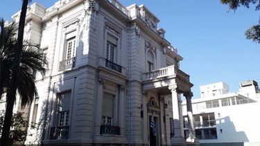 INDDHH expresó preocupación por femicidios y alertó por fallas estatales en un caso de 2025